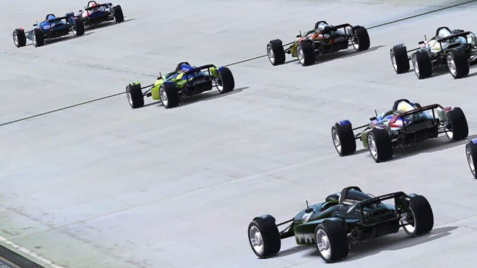 TrackMania Nations Forever banner