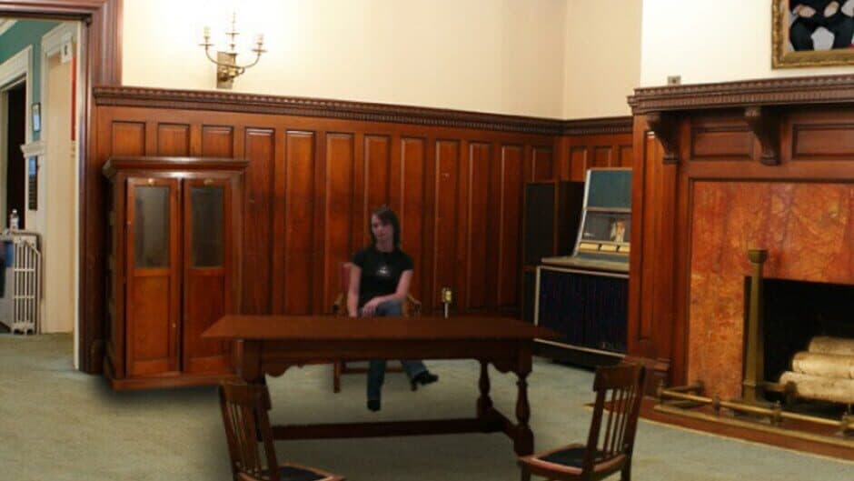 Static: Investigator Training banner