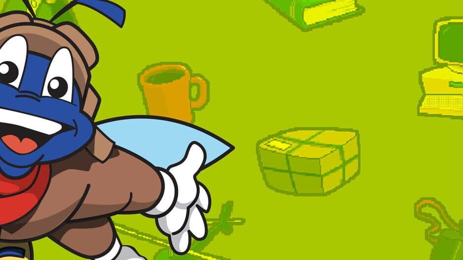 Let's Explore the Airport banner