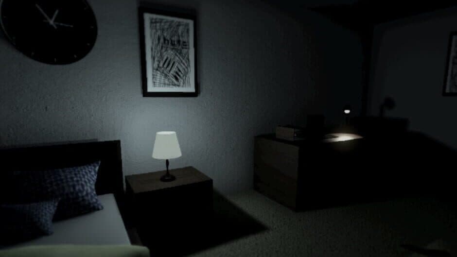 Depression the Game banner