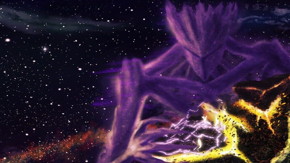 The Void of Desires banner