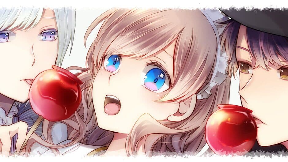 Taisho x Alice: Episode 3 banner