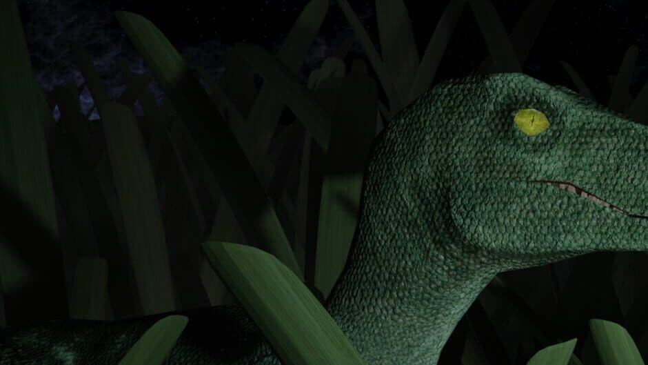 Raptor Valley banner