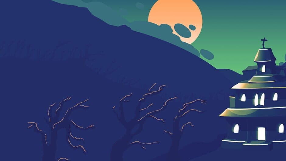 Spooky's Jump Scare Mansion banner