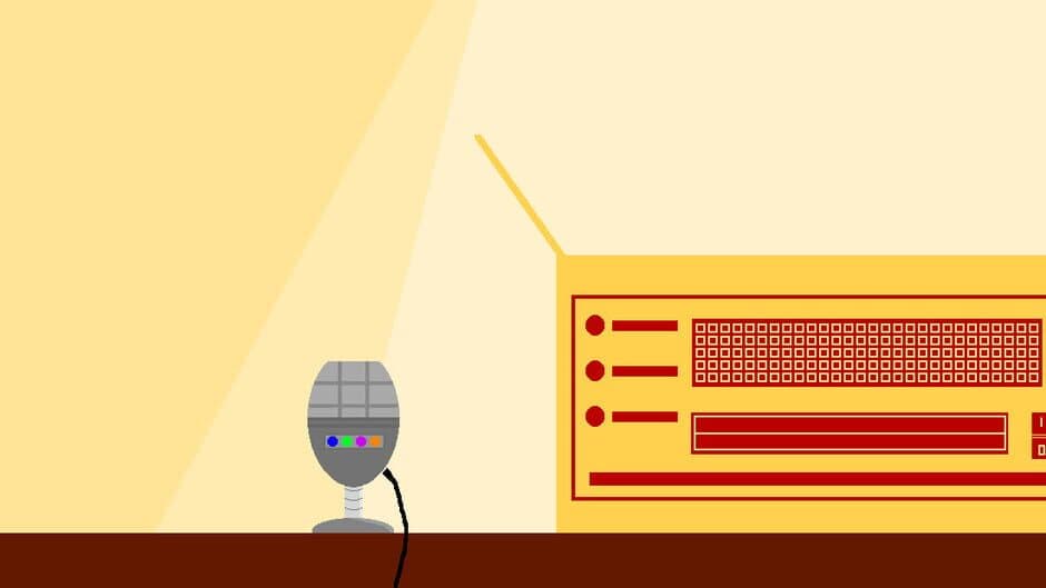 Thanks For Listening banner