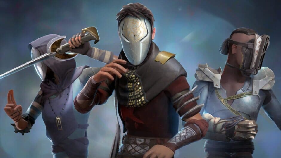 Absolver banner