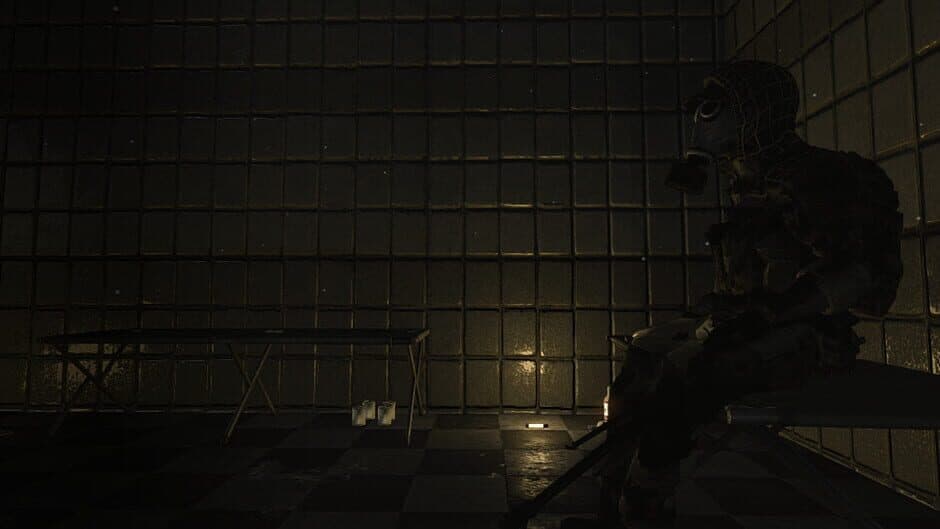 Dark Skies: The Nemansk Incident banner