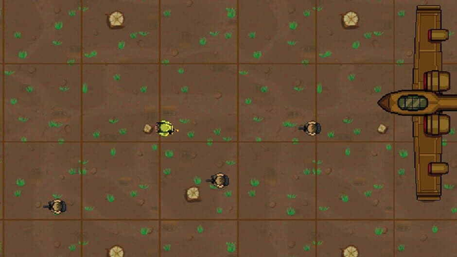 Ultima Defesa banner