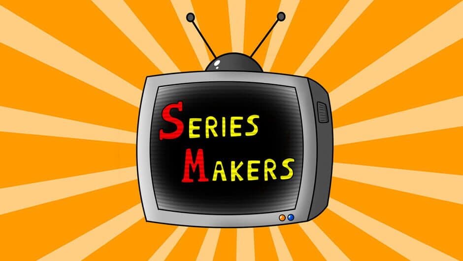 Series Makers banner