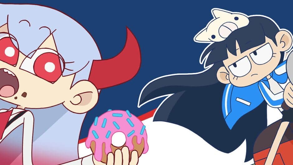 Marco & The Galaxy Dragon banner