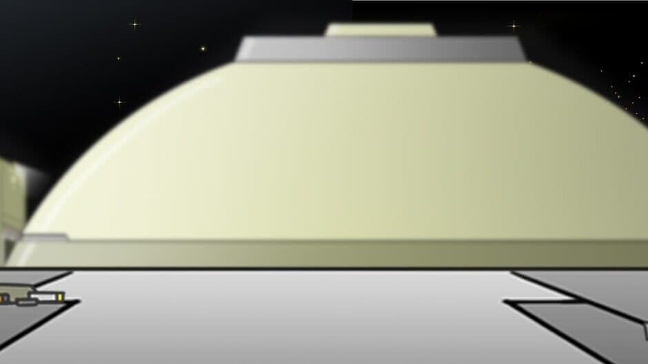 Space Vanguard banner