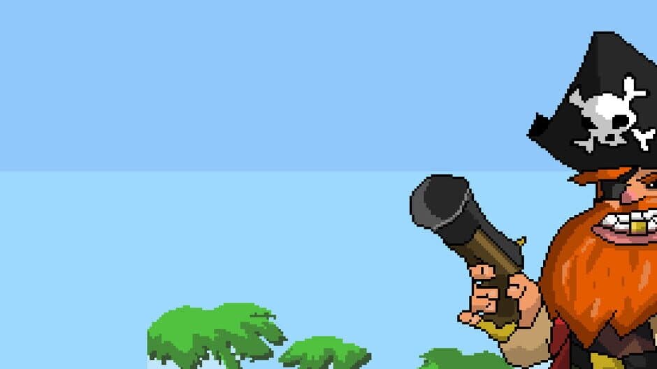 Inglorious Pirate banner