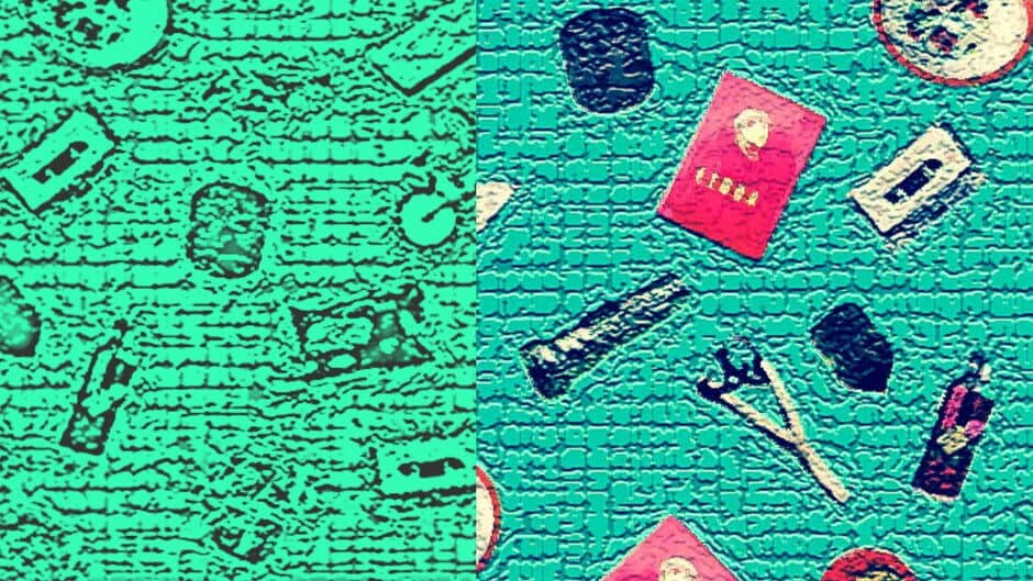 Ordinary Family banner