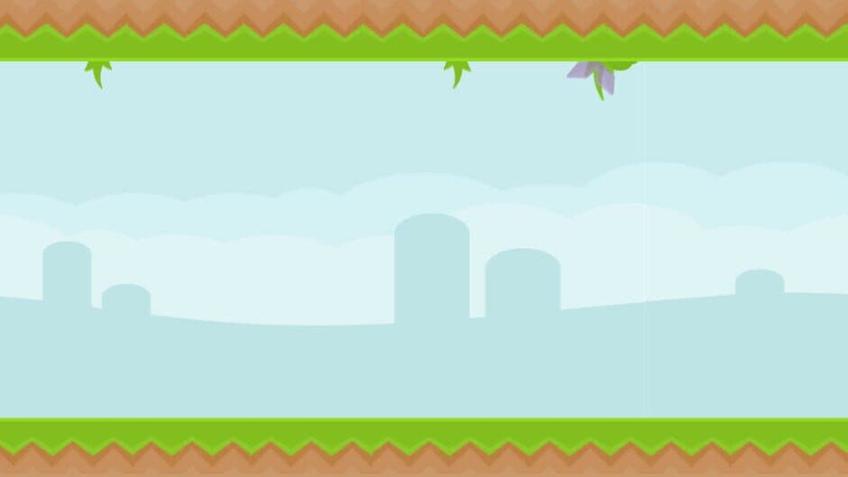 There a no Armadillos in this game banner