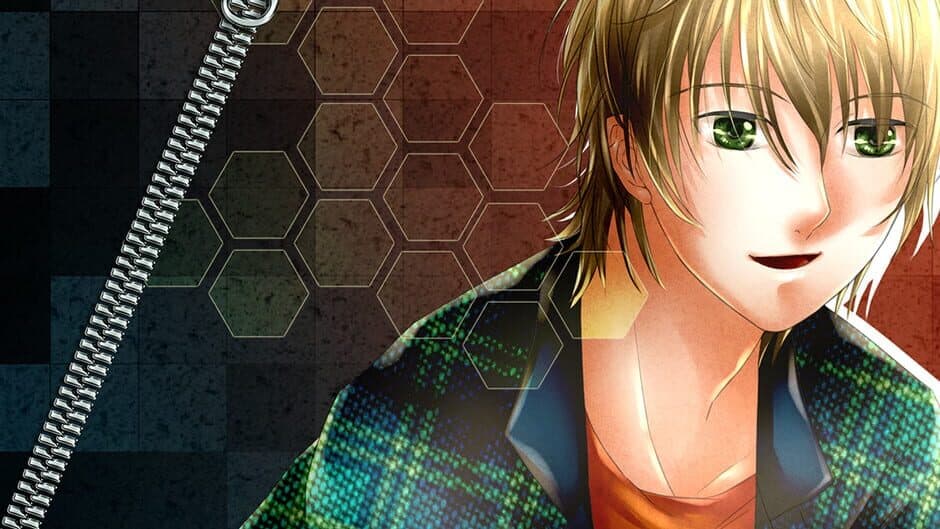 East Tower - Takashi banner