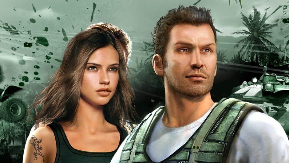 Xenus 2: White Gold banner