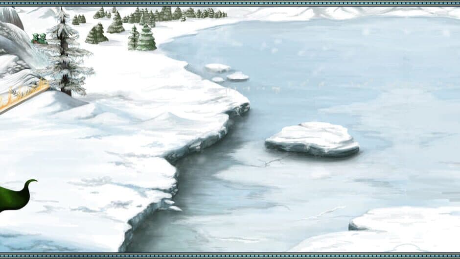 Heroine's Quest: The Herald of Ragnarok banner