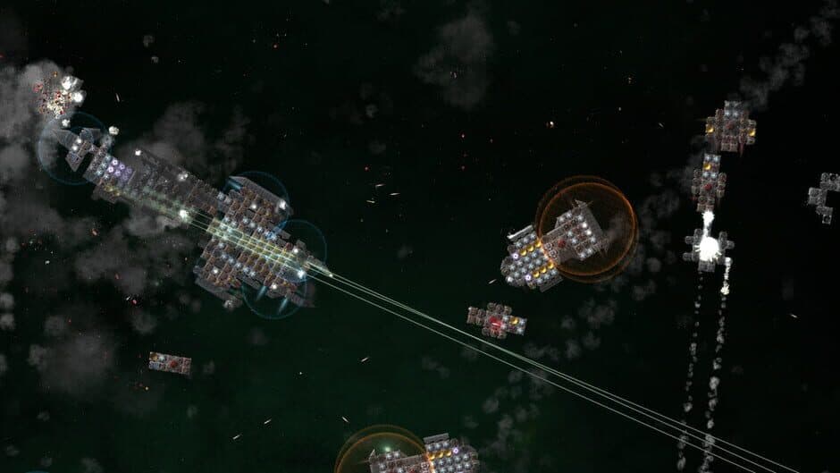 Battlefleet Engineer banner