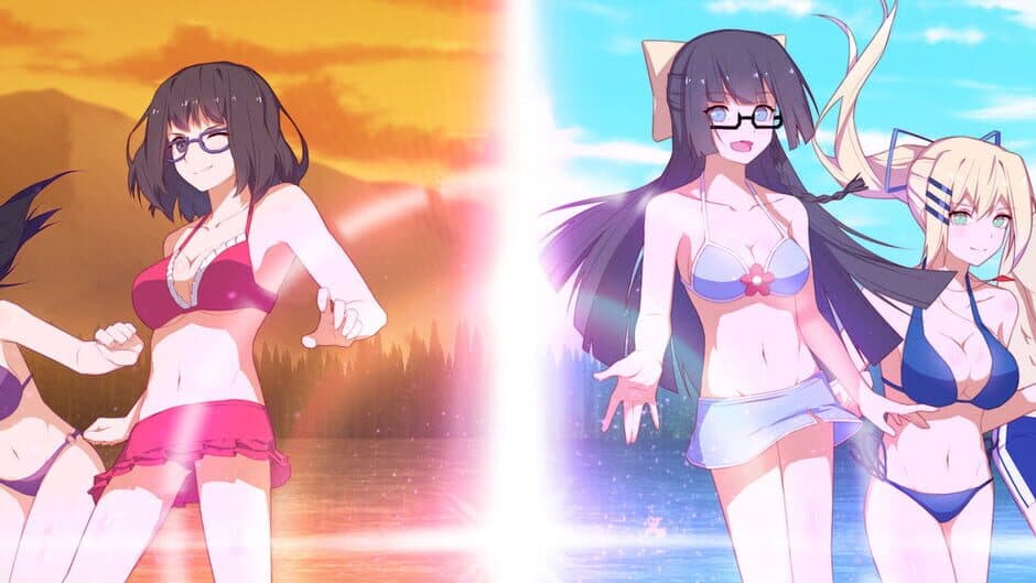 Eternal Hour: Golden Hour banner