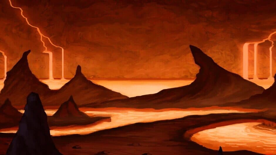 Dungeons of Hell banner