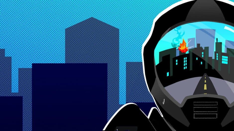 Henchman For Hire banner