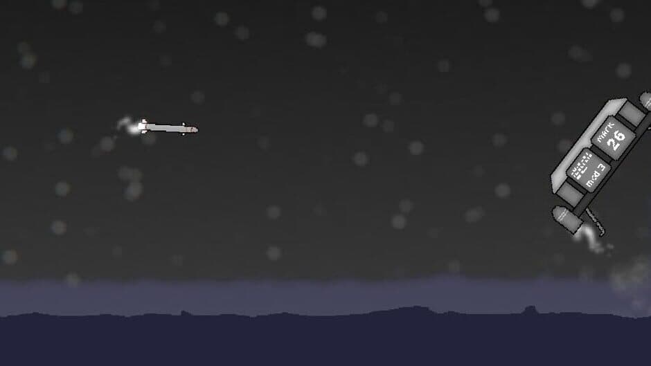 Galactic Lander banner