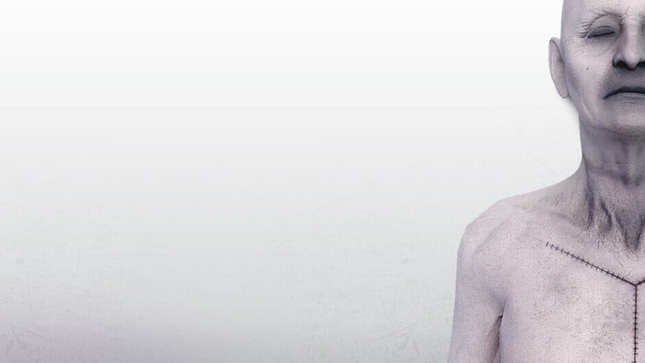 Autopsy Simulator banner