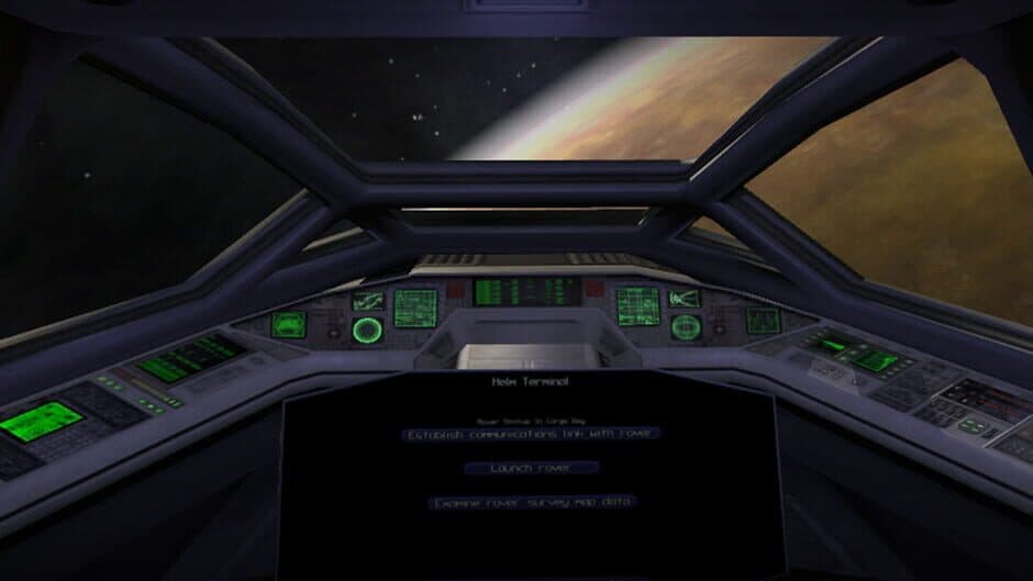 Scavenger SV-4 banner