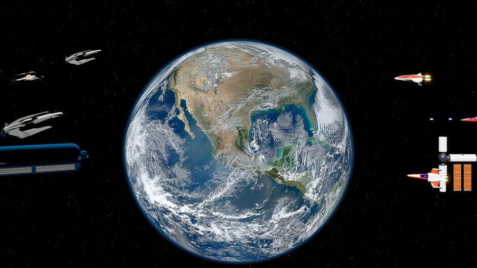 Cerberus: Orbital watch banner