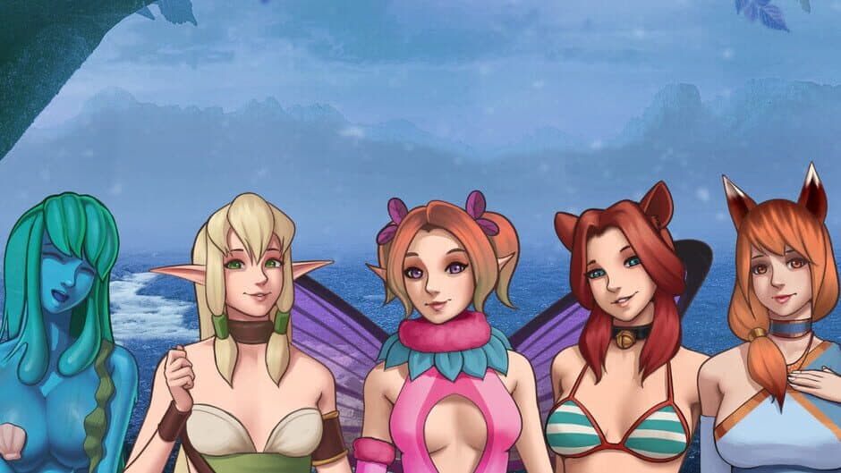 Monster Girl Fantasy banner