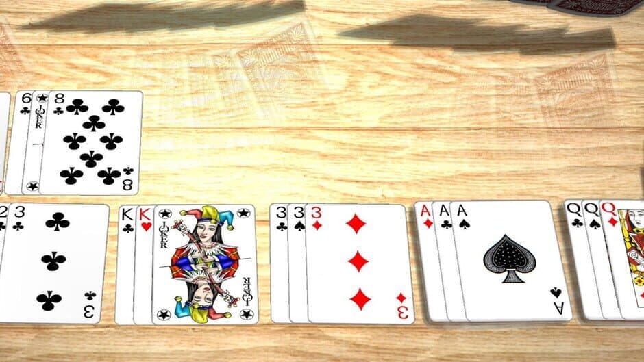 Rummy 3D Premium banner