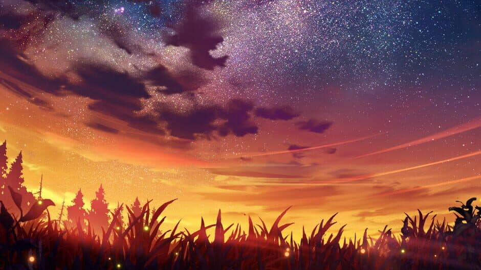 Gone Fireflies banner