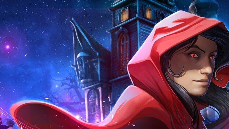 Demon Hunter: Chronicles from Beyond banner