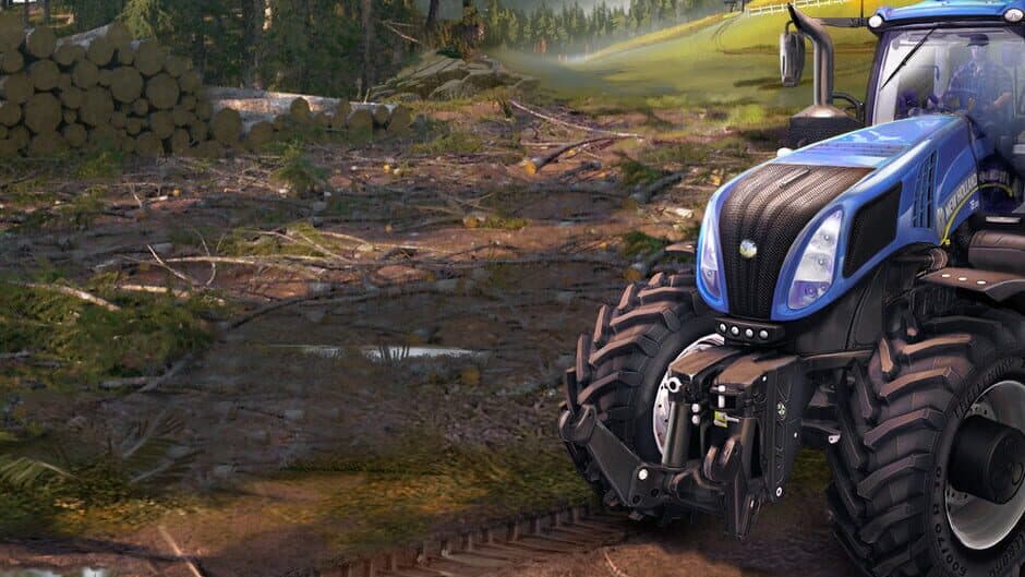 Farming Simulator 15 banner