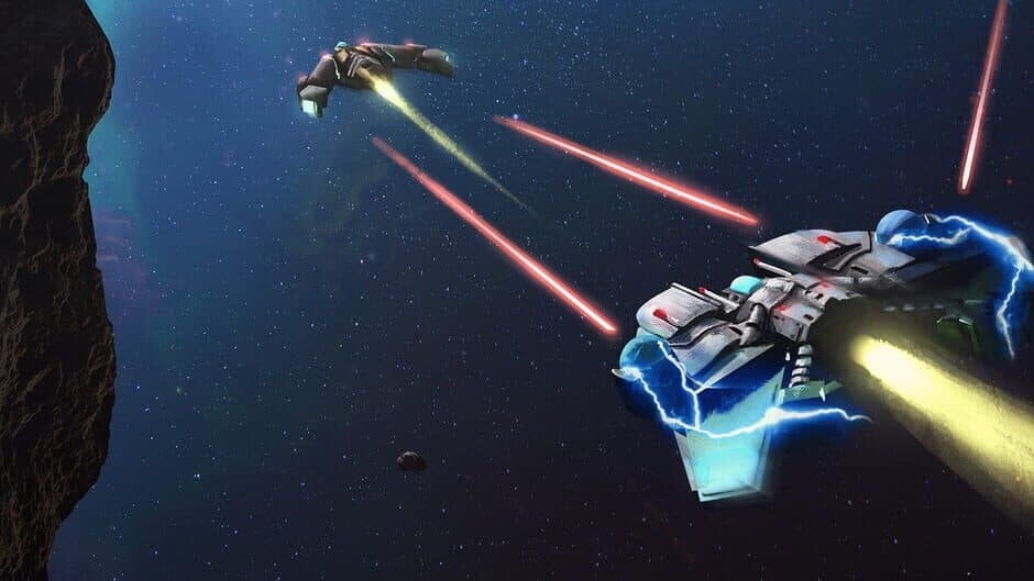 Star Singularity banner