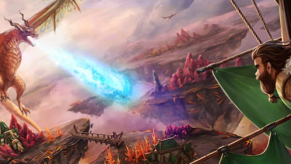 Driftland: The Magic Revival banner