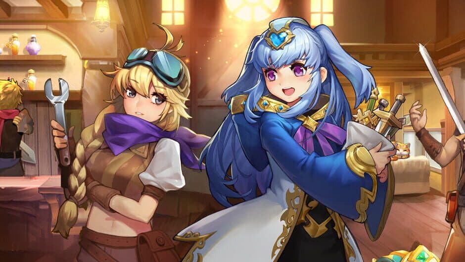 Cadria Item Shop banner