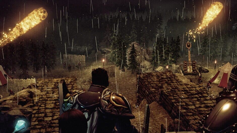 Zoria: Age of Shattering banner