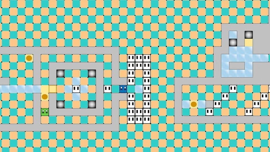 Spectrubes Infinity banner