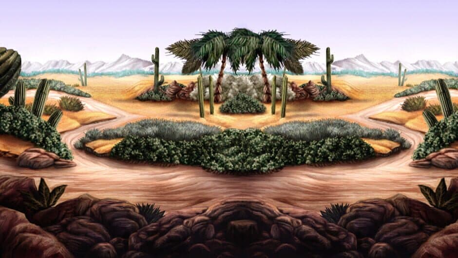 Al Emmo and the Lost Dutchman's Mine banner