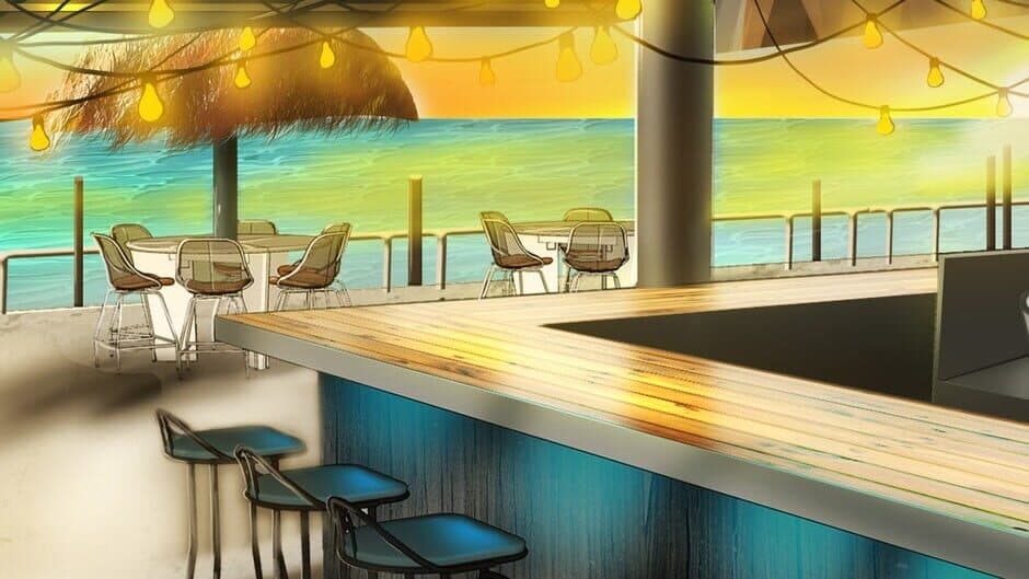 King of Volleyball banner