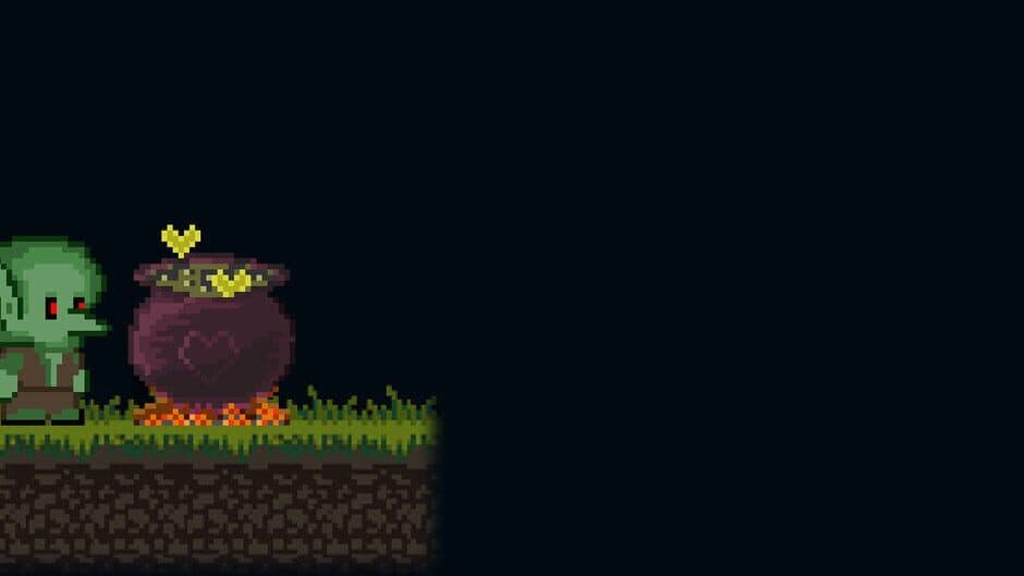 Goblin and Coins banner