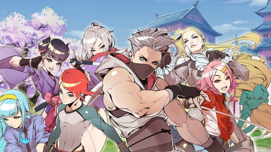 Yatagarasu: Attack on Cataclysm banner