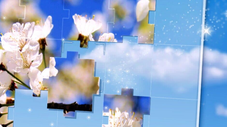 Animated Puzzles banner