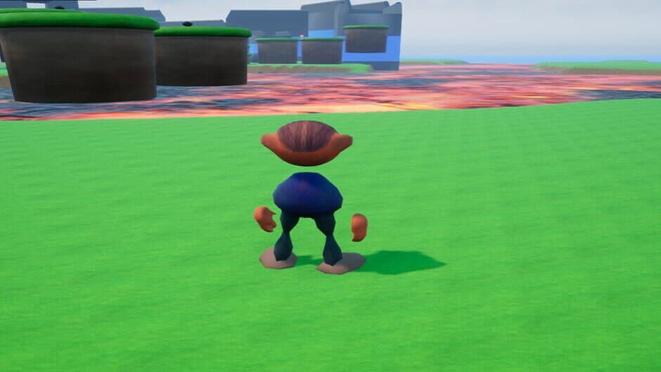 Terro Lunkka Adventures banner