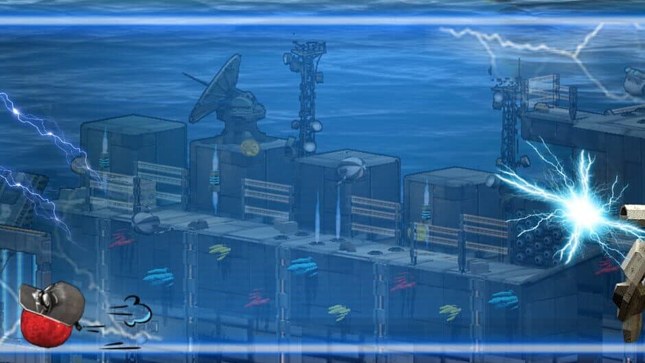 Tomato Jones - Episode 3 banner