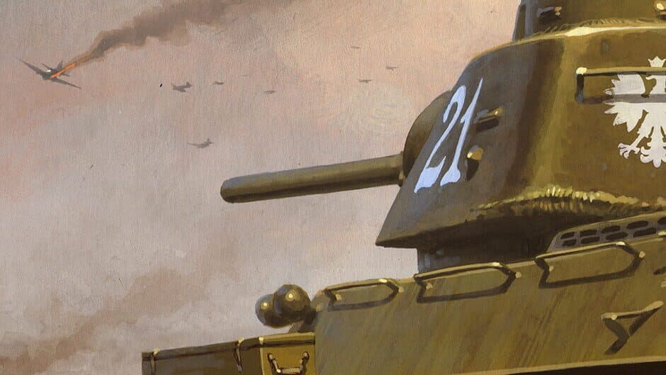 Kards: The WWII Card Game banner