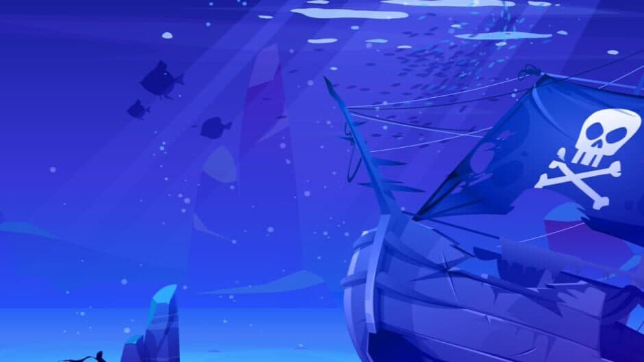 Underwater Life banner
