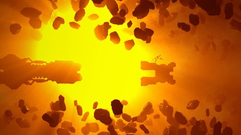 Wayward Terran Frontier: Zero Falls banner