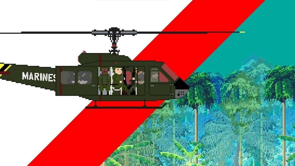 When I Was Young banner